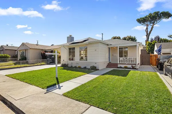 37 Greenwood Drive, South San Francisco, CA 94080