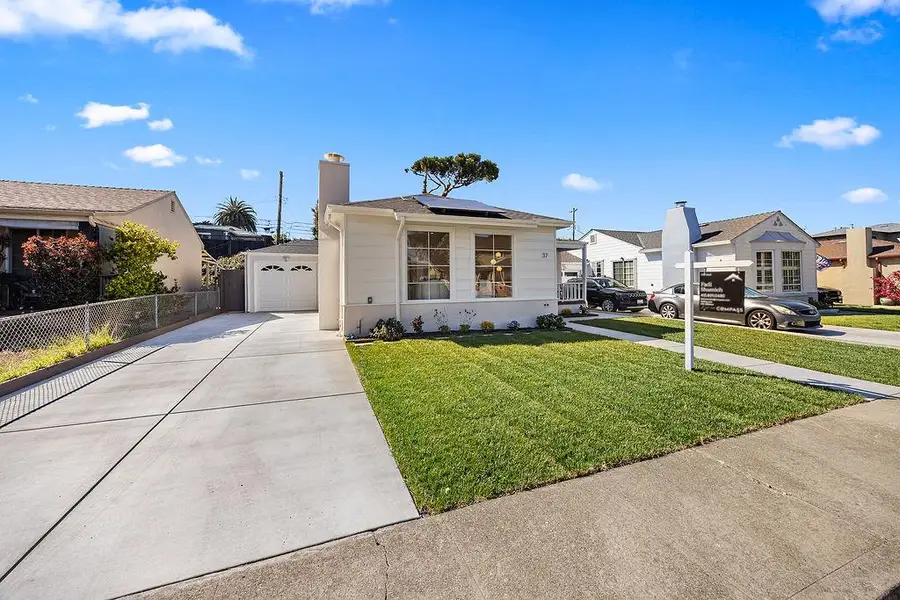 37 Greenwood Drive, South San Francisco, CA 94080 - #3