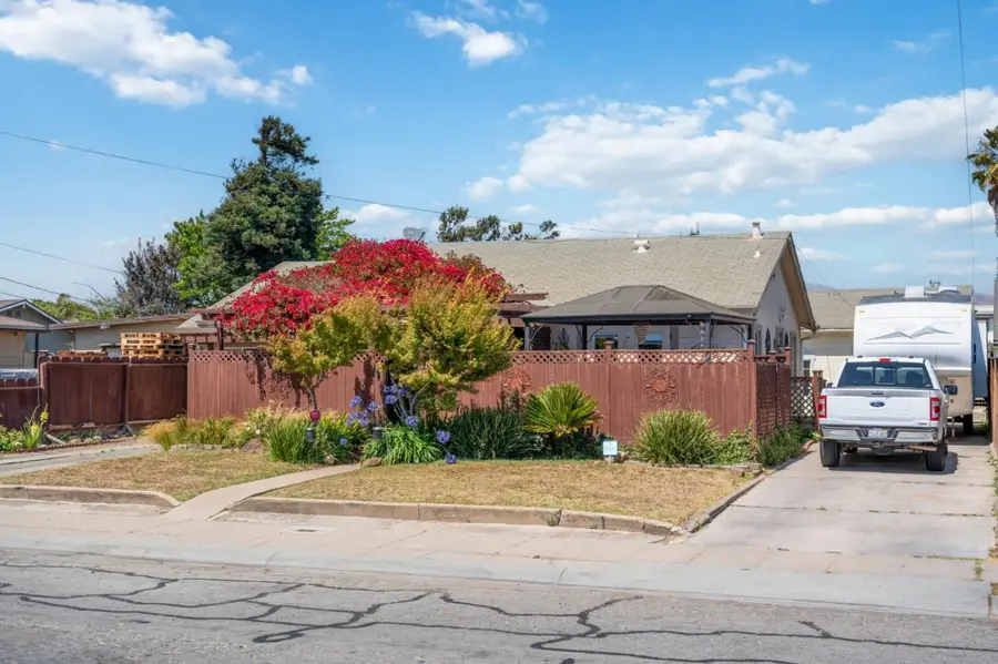1413 Wiren Street, Salinas, CA 93905 - #3