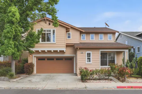 909 Baines Street, East Palo Alto, CA 94303