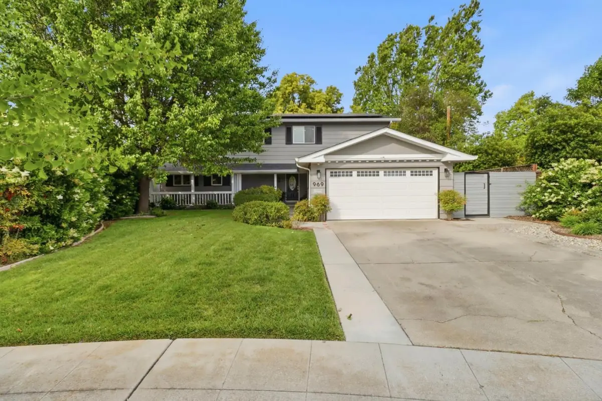 969 Twin Brook Court, San Jose, CA 95126 - #1