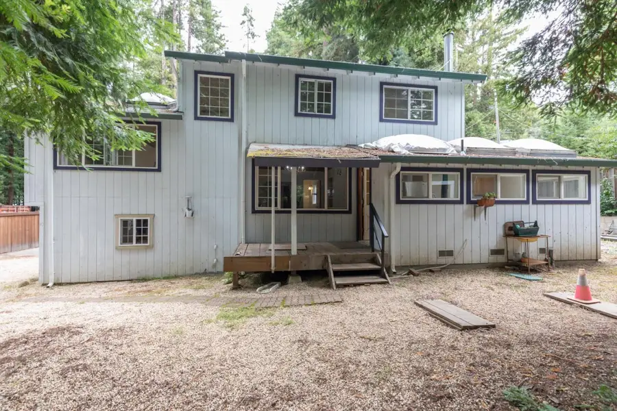 539 Memory Lane, Boulder Creek, CA 95006 - #2