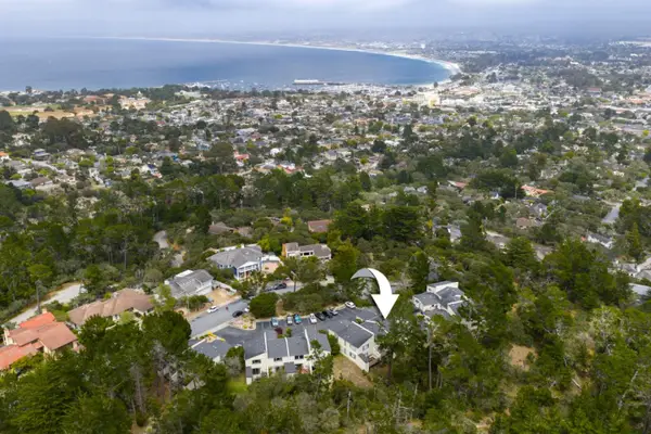 18 Yerba Buena Court, Monterey, CA 93940