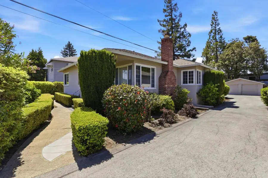 938 Alice Lane, Menlo Park, CA 94025 - #2