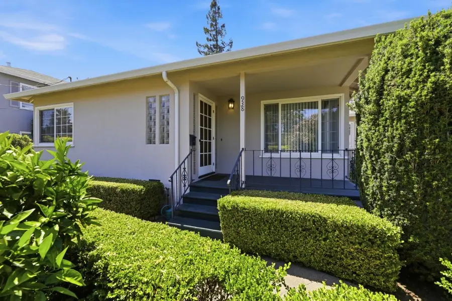 938 Alice Lane, Menlo Park, CA 94025 - #3