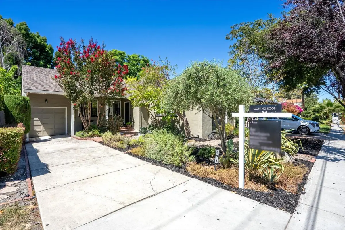 551 Hilmar Street, Santa Clara, CA 95050 - #1