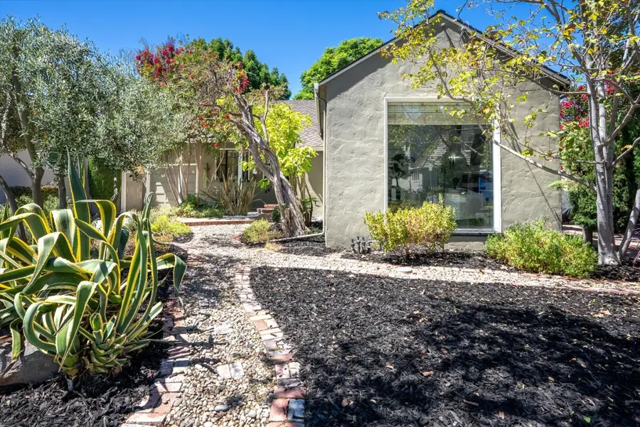 551 Hilmar Street, Santa Clara, CA 95050 - #2