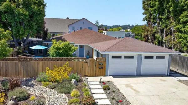 505 - 507 Hanover Street, Santa Cruz, CA 95062