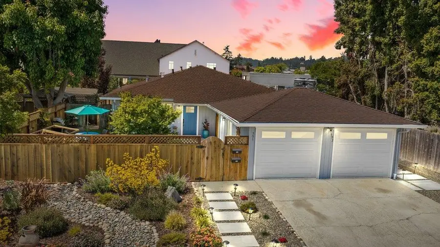 505 - 507 Hanover Street, Santa Cruz, CA 95062 - #2