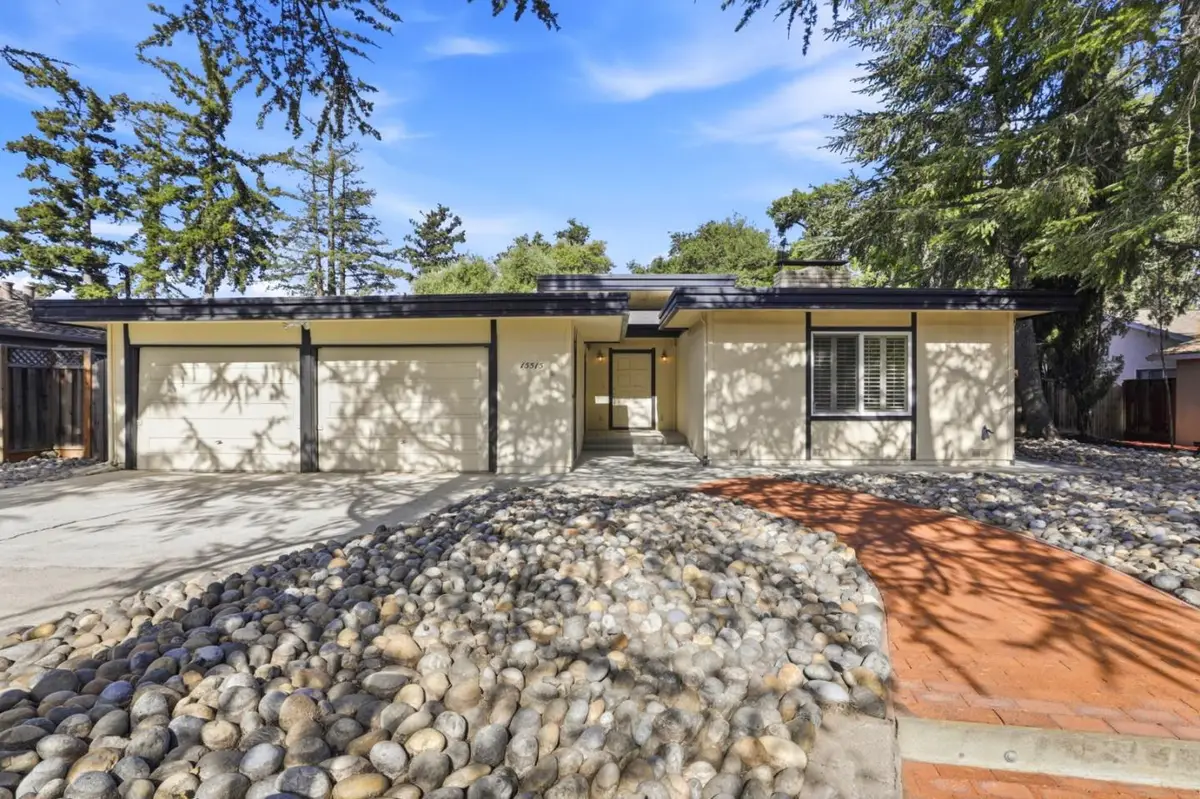 15515 Corinne Drive, Los Gatos, CA 95032 - #1