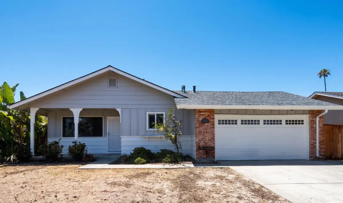 1400 Searcy Drive, San Jose, CA 95118 - #1