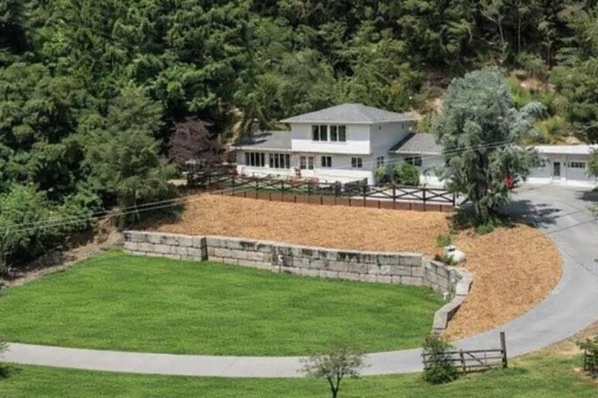 423 Nelson Rd., Scotts Valley, CA 95066 - #1