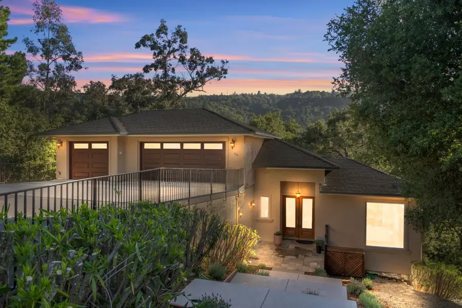 310 Old Spanish Trail, Portola Valley, CA 94028 - #2