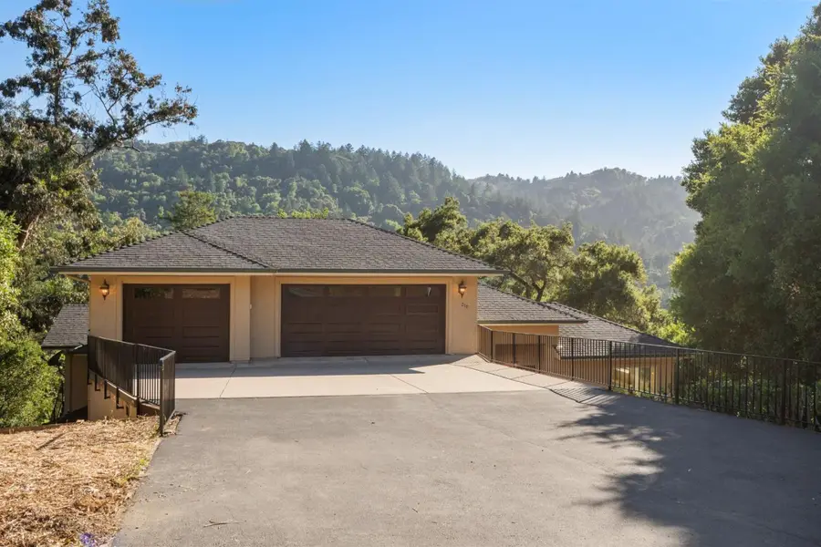 310 Old Spanish Trail, Portola Valley, CA 94028 - #3