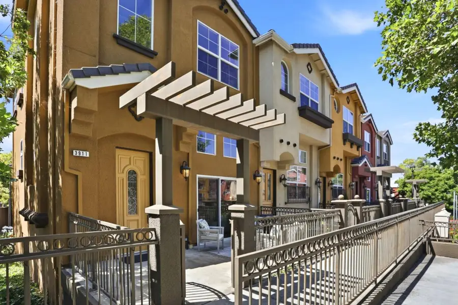 3911 Vicolo Terrace, Fremont, CA 94538 - #2