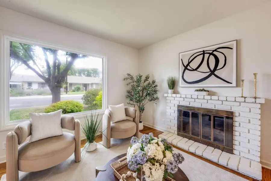 988 Sunset Drive, Santa Clara, CA 95050 - #3