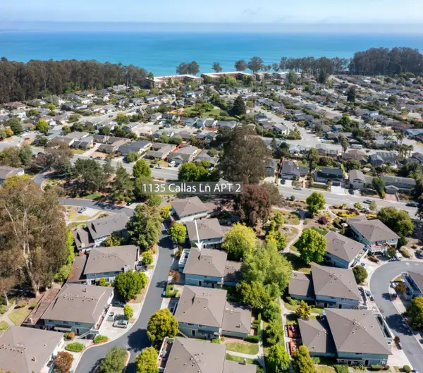 1135 Callas Lane #2, Capitola, CA 95010