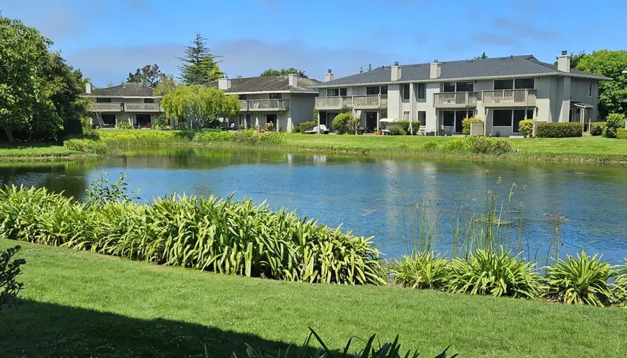 3850 Rio Road #42, Carmel, CA 93923 - #2