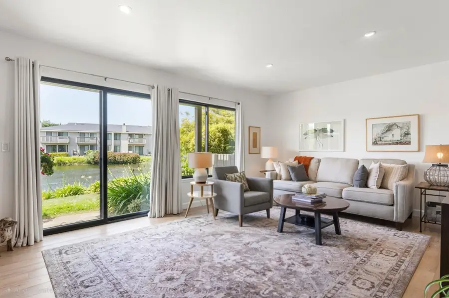 3850 Rio Road #42, Carmel, CA 93923 - #3