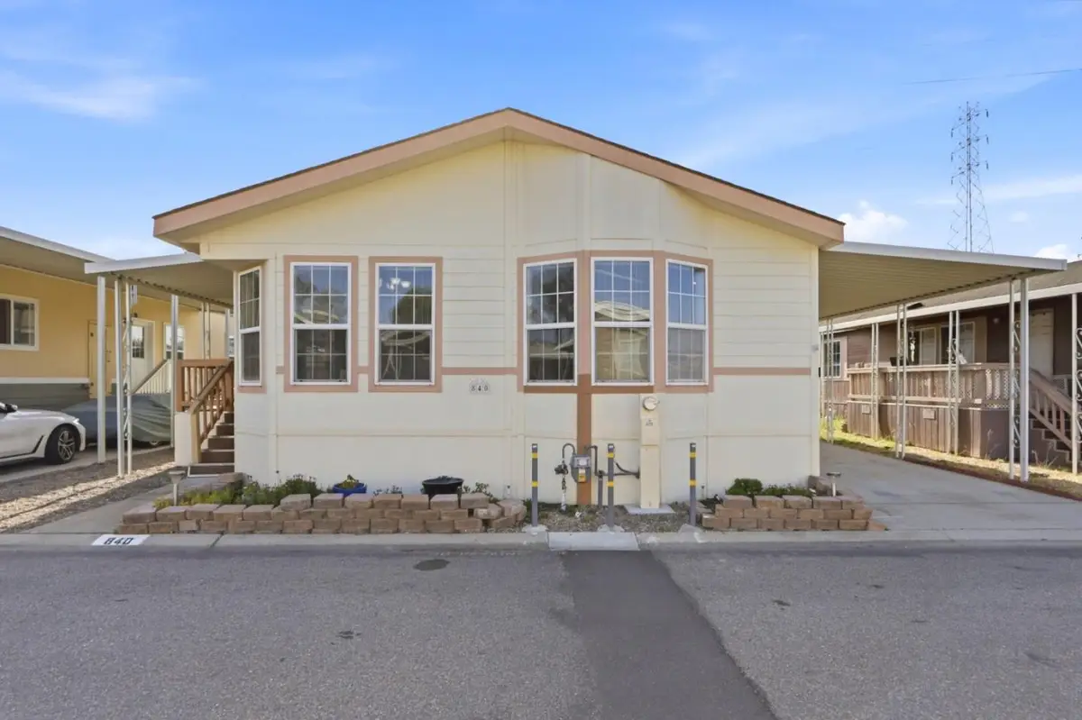 1085 Tasman Drive #840, Sunnyvale, CA 94089 - #1