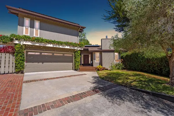 3250 Mulberry Drive, Soquel, CA 95073
