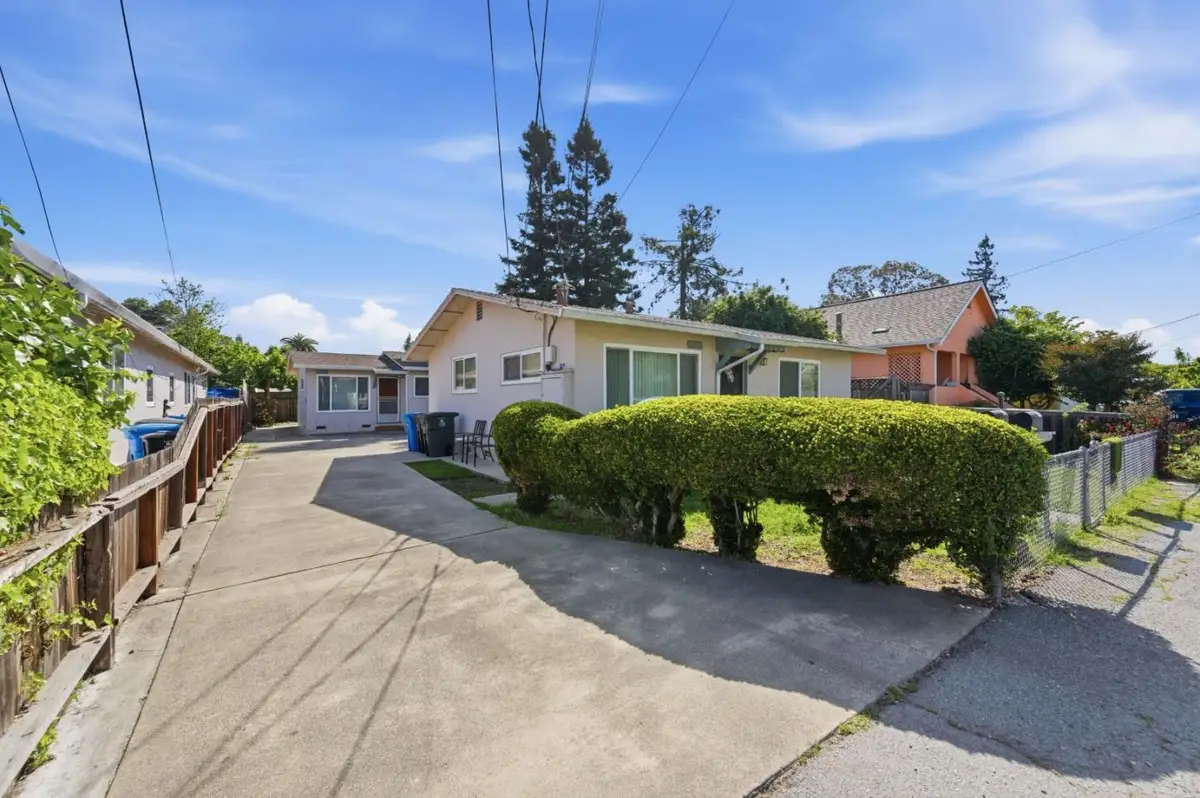 114 Bonita Avenue, Redwood City, CA 94061 - #1