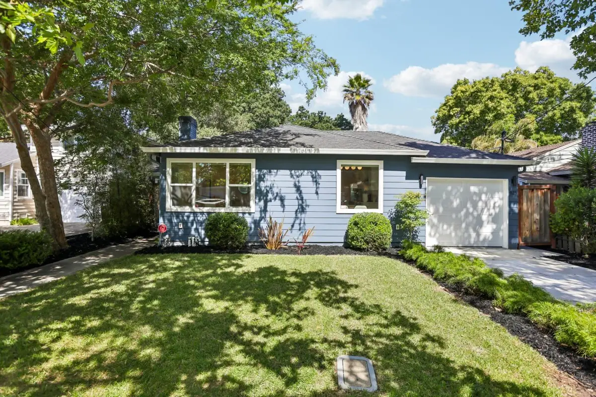 1123 17th Avenue, Redwood City, CA 94063 - #1