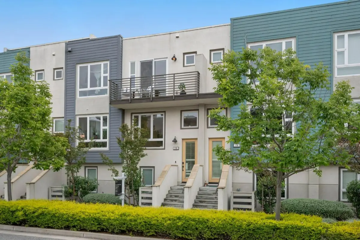 116 Franklin Parkway, San Mateo, CA 94403 - #1