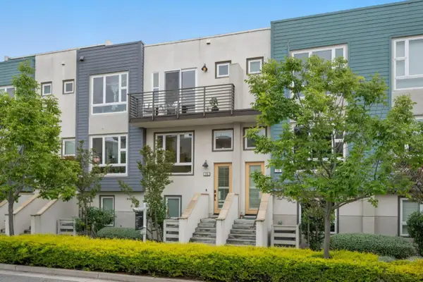 116 Franklin Parkway, San Mateo, CA 94403