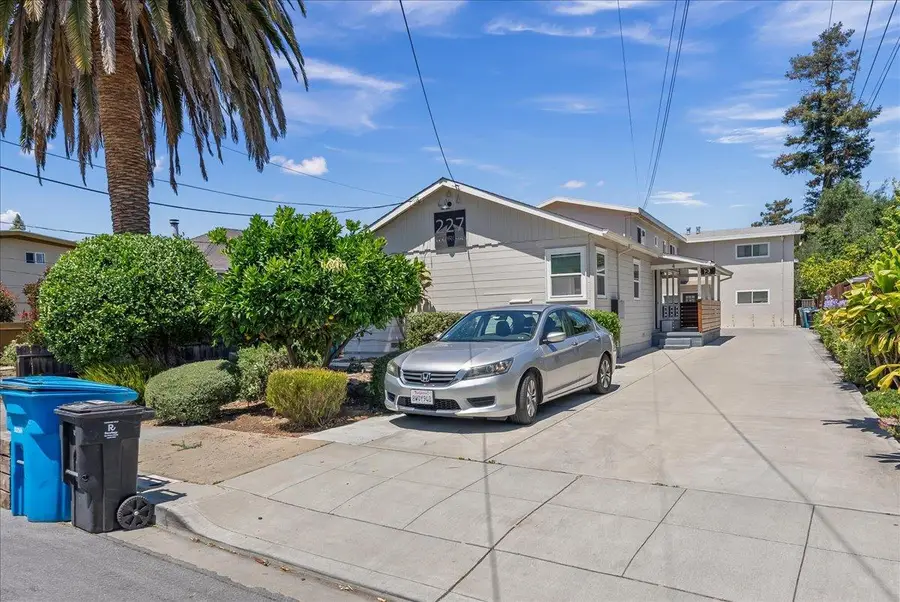 227 Madrone Street, Redwood City, CA 94061 - #2