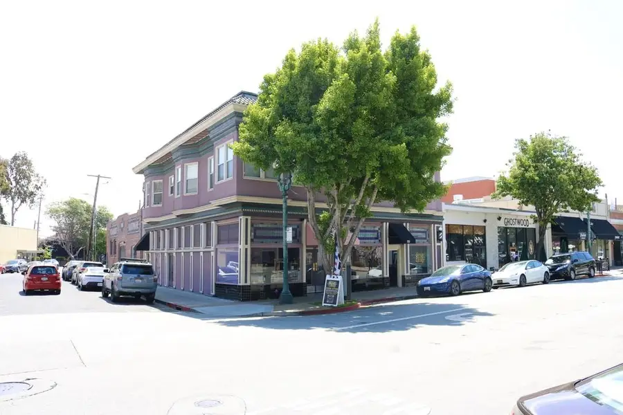 901 Main Street, Redwood City, CA 94063 - #3
