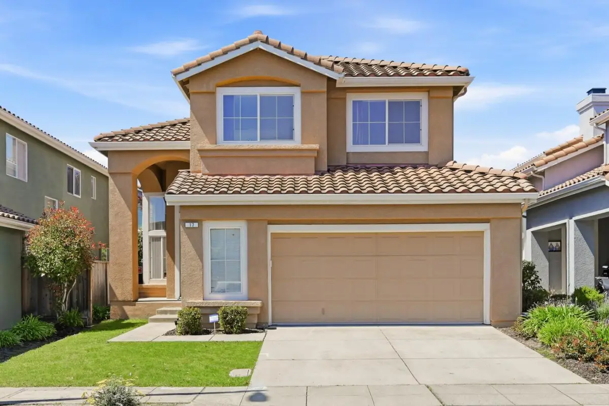 17 Miranda Court, Alameda, CA 94502 - #1