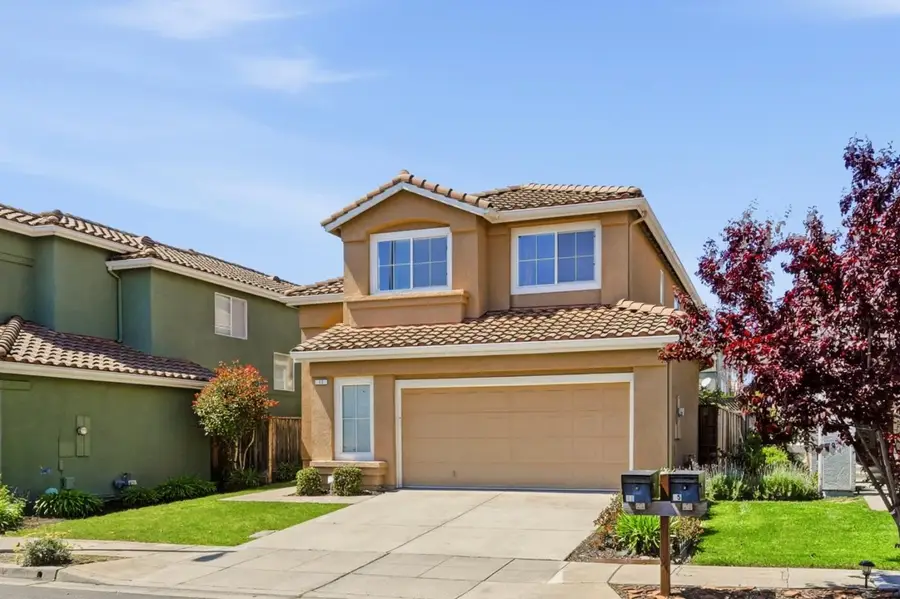 17 Miranda Court, Alameda, CA 94502 - #2