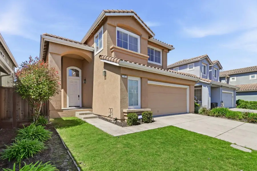 17 Miranda Court, Alameda, CA 94502 - #3