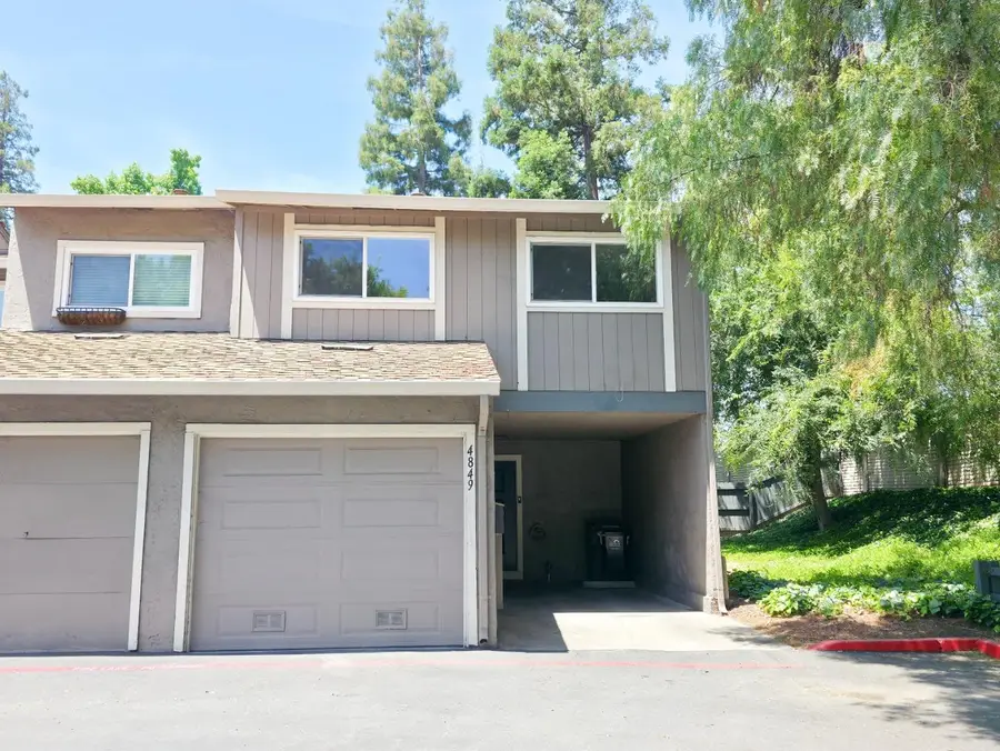 4849 Cherrythorne Lane, San Jose, CA 95129 - #2