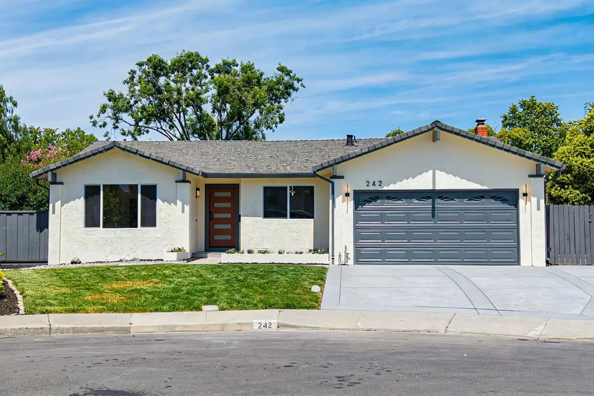 242 Hardwick Place, San Ramon, CA 94583 - #1