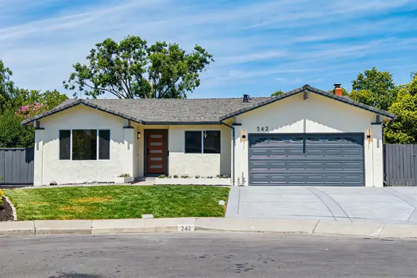 242 Hardwick Place, San Ramon, CA 94583