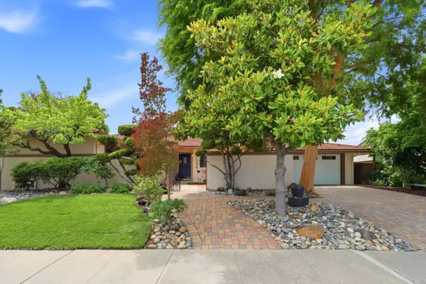 1239 Claiborne Drive, Walnut Creek, CA 94598