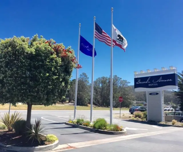4100 Cabrillo Highway #101, Half Moon Bay, CA 94019 - #1