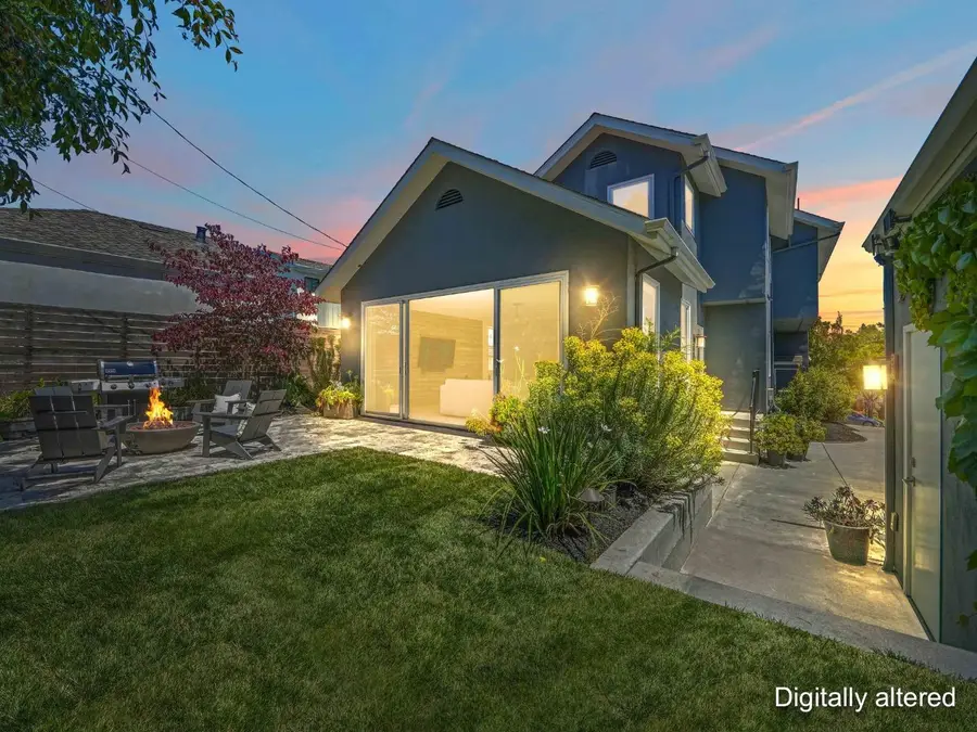1361 Vancouver Avenue, Burlingame, CA 94010 - #2