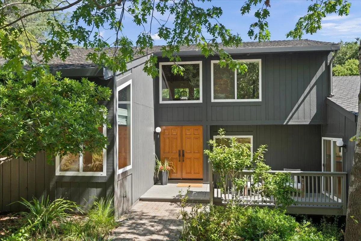27500 Elena Road, Los Altos Hills, CA 94022 - #1