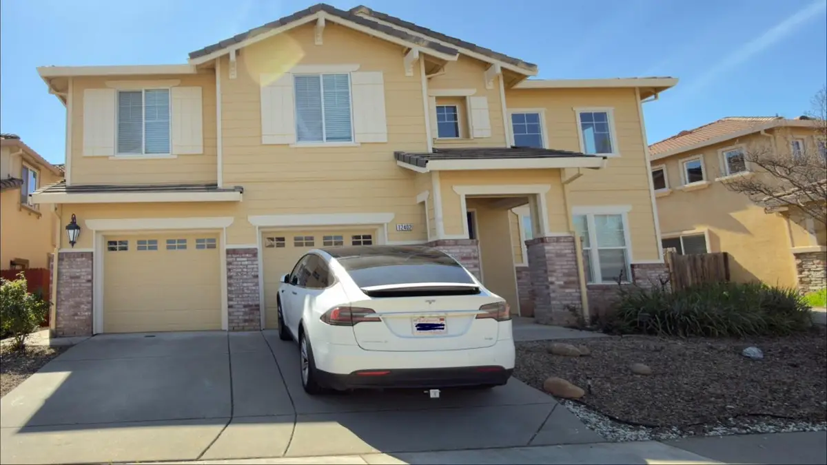 12402 Canyonlands Drive, Rancho Cordova, CA 95742 - #1