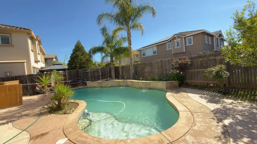 12402 Canyonlands Drive, Rancho Cordova, CA 95742 - #3