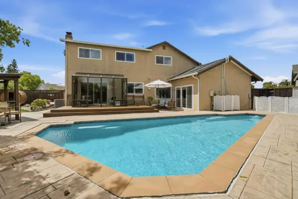 4002 Agatha Way, San Jose, CA 95136