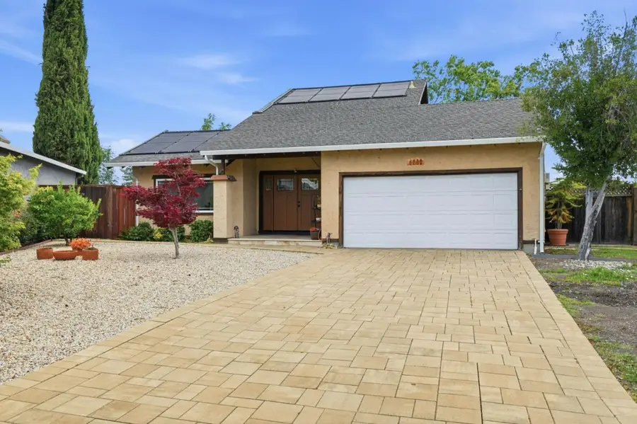 4002 Agatha Way, San Jose, CA 95136 - #2