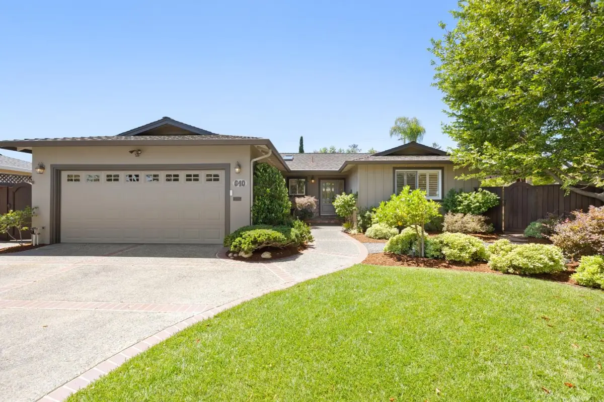 640 Derby Court, Sunnyvale, CA 94087 - #1