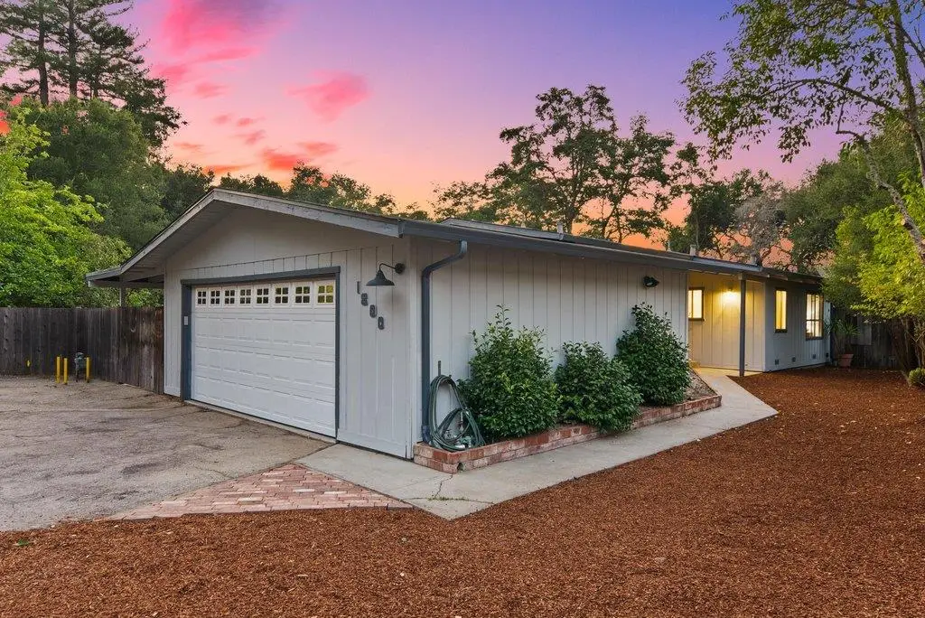 1800 Quail Hollow Road, Ben Lomond, CA 95005 - #1