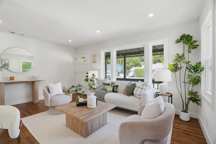 218 N Murphy Avenue, Sunnyvale, CA 94086 - #3