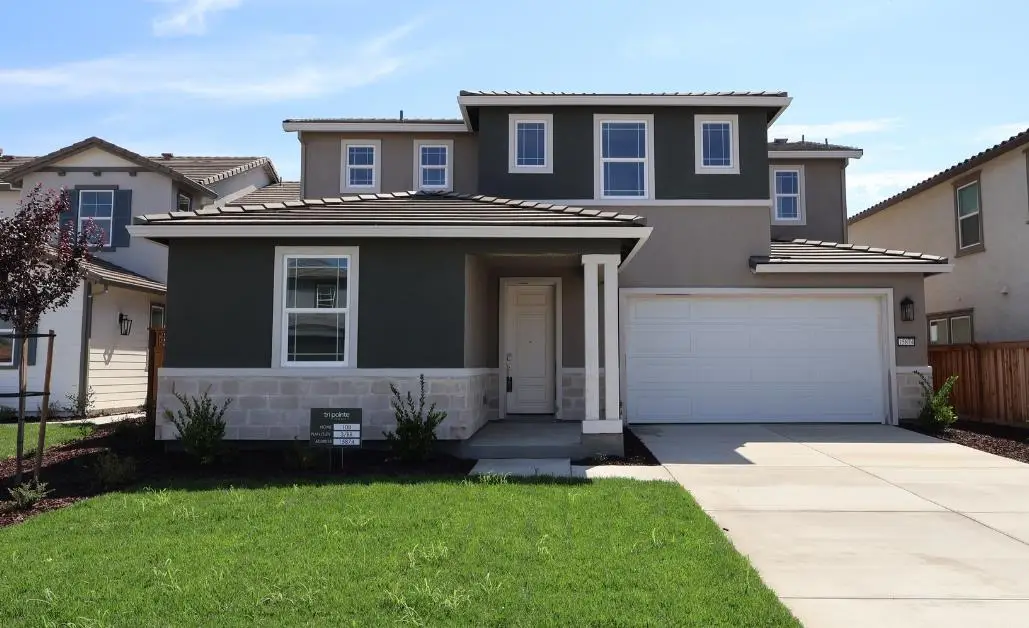 15874 Cleary Court, Lathrop, CA 95330 - #1