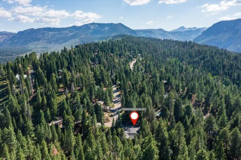 2366 Highlands Drive, South Lake Tahoe, CA 96150 - #3